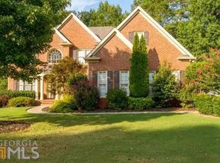 4617 Glory Maple Trce, Powder Springs, GA 30127