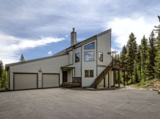 177 Moonstone Rd, Breckenridge, CO 80424