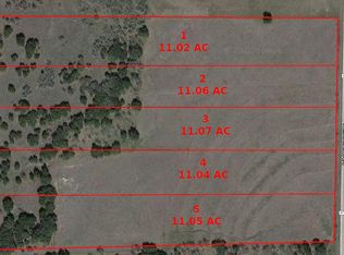 1650 Fm 479, Harper, TX 78631