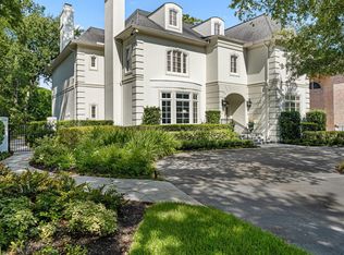 914 Huntington Cv, Houston, TX 77063