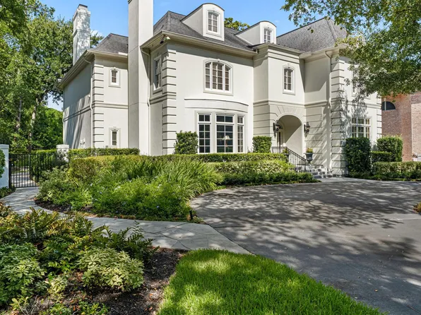 914 Huntington Cv, Houston, TX 77063