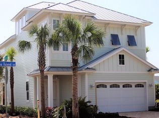 520 Sea Island Dr, Fernandina Beach, FL 32034