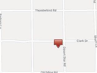 2nd image of 15186 Desert Star Rd