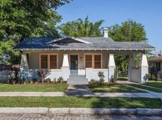 5406 Suwanee Ave, Tampa, FL 33604