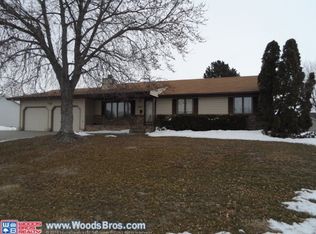 703 Coady St, Shelton, NE 68876