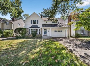 2287 S Belvoir Blvd, University Hts, OH 44118