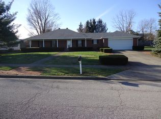113 Brookcove, Danville, KY 40422