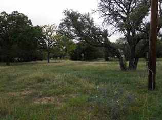 1404 N Us Highway 281, Burnet, TX 78611