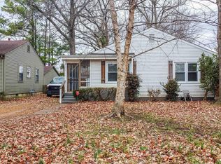 2131 Madison St, Paducah, KY 42001