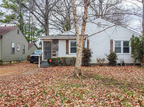 2131 Madison St, Paducah, KY 42001