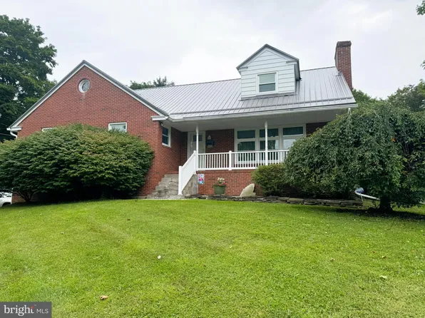 112 Windsor St, Philipsburg, PA 16866