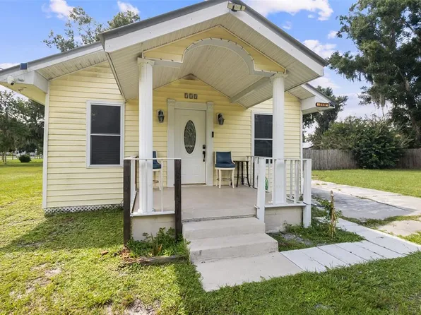 715 N JOHNSON AVENUE, ARCADIA, FL 34266