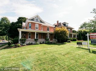 300 Dill Ave, Frederick, MD 21701