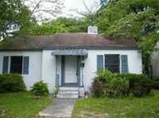 123 Elm Cir, Savannah, GA 31404