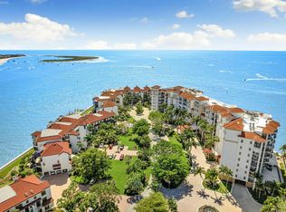 502 La Peninsula Blvd #502, Naples, FL 34113