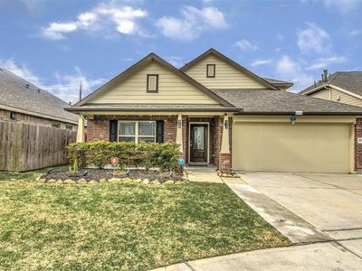 10706 Wall Fern Way, Houston, TX, 77034