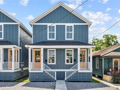 2518 Acacia St, New Orleans, LA, 70122