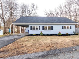 369 Proctor Rd, Manchester, NH 03109