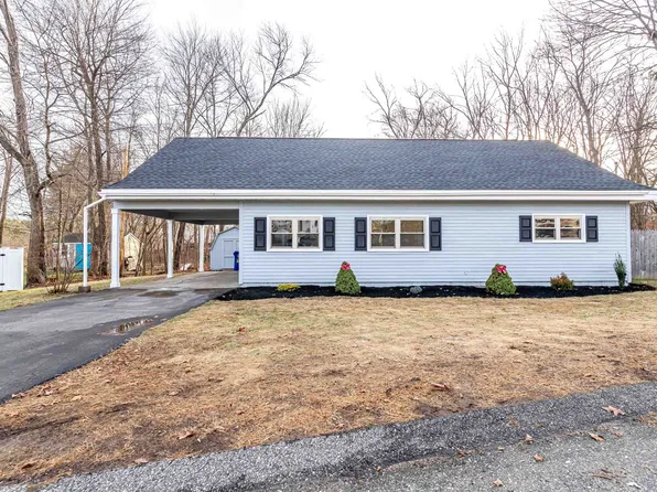 369 Proctor Road, Manchester, NH 03109