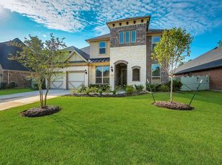 9918 Common Hawker Ct, Conroe, TX 77385