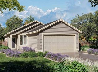 3307 Elliptical Ln, Caldwell, ID 83607