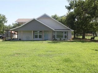 15000 SW 74th St, Mustang, OK 73064