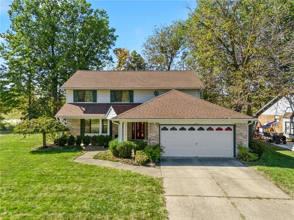 8807 Deer Valley Dr, Dayton, OH 45424