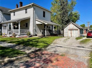 631 High St NW, Carrollton, OH
