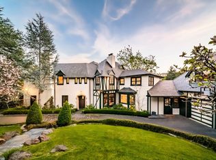 133 Ridgeway Rd, Hillsborough, CA 94010