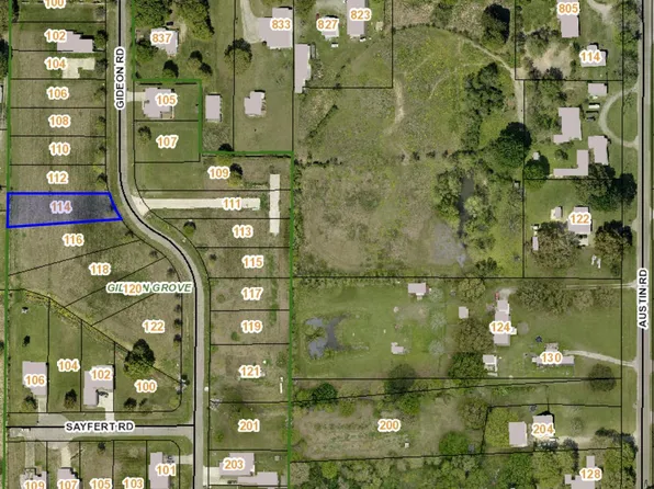114 Gideon Rd, Youngsville, LA 70592