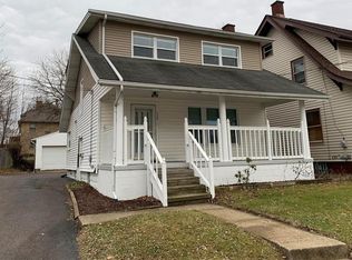 2706 Abbott Pl NW, Canton, OH 44708