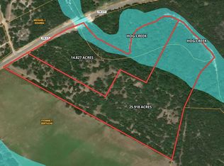 Fm 217, Valley Mills, TX 76689