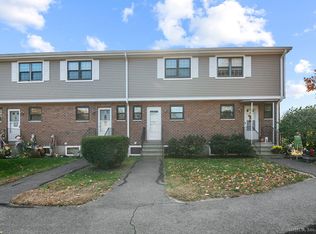 37 Hampton Ct UNIT 37, Newington, CT 06111