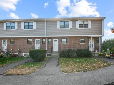 37 Hampton Ct UNIT 37, Newington, CT, 06111