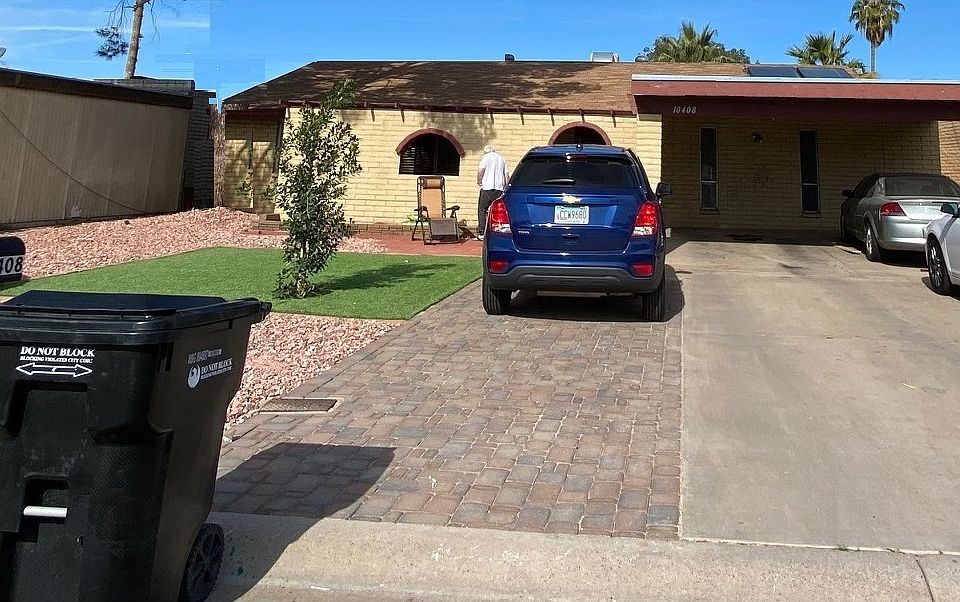 1st image of 10408 W Calle De Edens