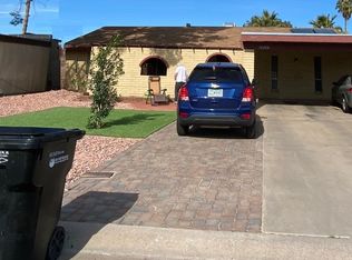 10408 W Calle De Edens, Phoenix, AZ 85037