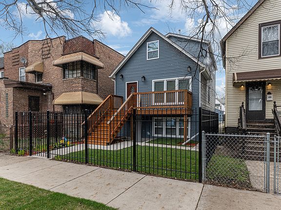 3rd image of 7011 S Cornell Ave