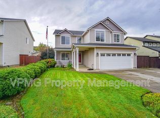 11011 NE 104th St, Vancouver, WA 98662