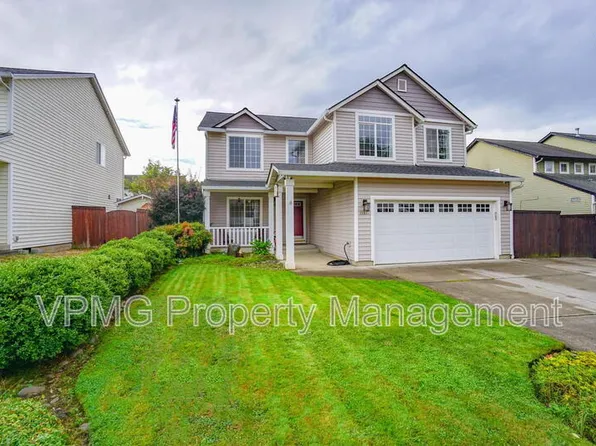 11011 NE 104th St, Vancouver, WA 98662