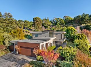 166 Rock Hill Dr, Belvedere Tiburon, CA 94920