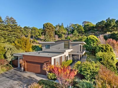166 Rock Hill Drive, Belvedere Tiburon, CA, 94920