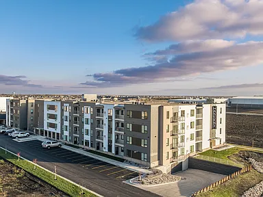 2 Bedroom - Bridger
