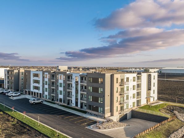 The Ascent | 5800 38th St S, Fargo, ND