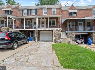 223 Blanchard Rd, Drexel Hill, PA 19026