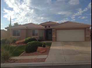 2168 W 1740 N, Saint George, UT 84770