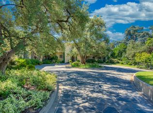 1440 Park Pl, San Marino, CA 91108