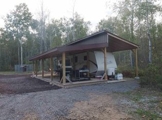 Tolan Rd, Ossineke, MI 49766