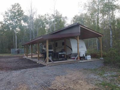 Tolan Rd, Ossineke, MI, 49766