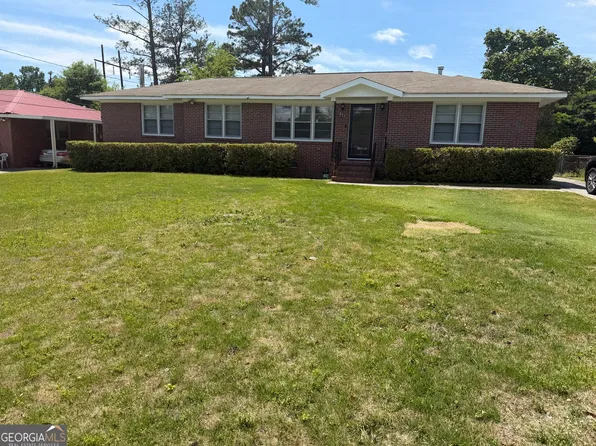 1922 Winston, Eatonton, GA 31026