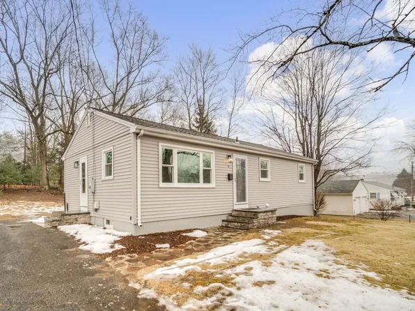 18 Sherwin Drive, Enfield, CT 06082